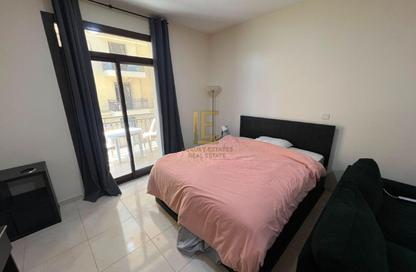 Apartment - Studio - 1 Bathroom for rent in Piazza 1 - La Piazza - Fox Hills - Lusail Apartment - Studio - 1 Bathroom for rent in Piazza 1 - La Piazza - Fox Hills - Lusail