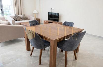 Apartment - 2 - 3 for rent in Giardino Apartments - The Pearl Island - Doha Apartment - 2 - 3 for rent in Giardino Apartments - The Pearl Island - Doha