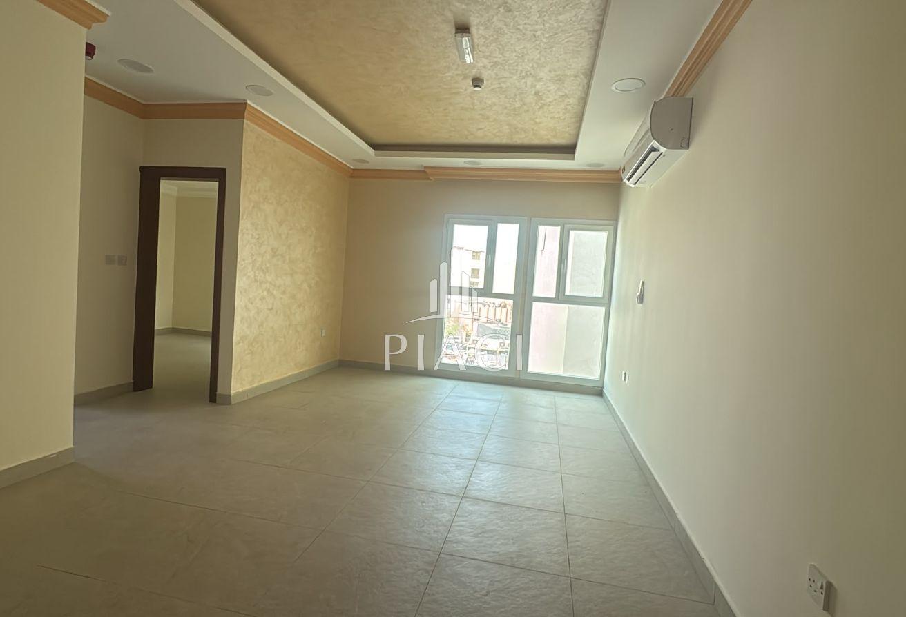 Brand new Building Um Ghuwailina 1BHK & 2BHK