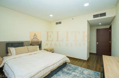 Apartment - 2 - 3 for sale in Rivan Building - Al Erkyah City - Lusail
