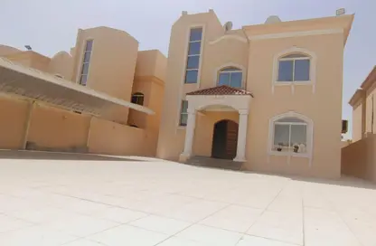 شقة - غرفة نوم - 1 حمام للايجار في فلل عين خالد - عين خالد - الدوحة