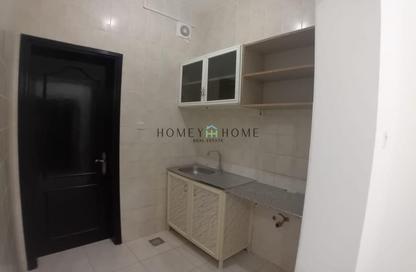 Apartment - 1 Bedroom - 1 Bathroom for rent in Al Nuaija Street - Al Nuaija - Doha