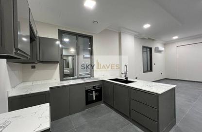 Apartment - 1 Bedroom - 2 Bathrooms for rent in Al Sadd Road - Al Sadd - Doha