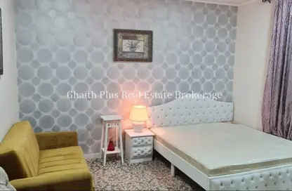 Villa - 1 Bedroom - 1 Bathroom for rent in Madinat Khalifa - Doha