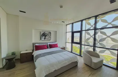 Apartment - 2 Bedrooms - 3 Bathrooms for rent in Boulevard View - Yasmeen City - Lusail