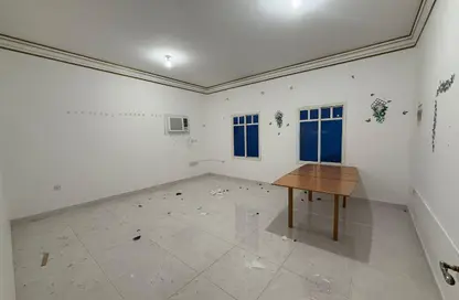 Villa - 1 Bedroom - 1 Bathroom for rent in Old Airport Road - Doha