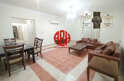 Apartment - 2 Bedrooms - 2 Bathrooms for rent in Anas Street - Fereej Bin Mahmoud North - Fereej Bin Mahmoud - Doha