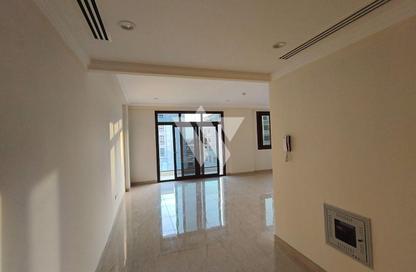Apartment - 2 Bedrooms - 3 Bathrooms for rent in Residential D5 - Fox Hills South - Fox Hills - Lusail Apartment - 2 Bedrooms - 3 Bathrooms for rent in Residential D5 - Fox Hills South - Fox Hills - Lusail