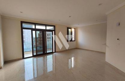 Apartment - 2 Bedrooms - 3 Bathrooms for rent in Residential D5 - Fox Hills South - Fox Hills - Lusail
