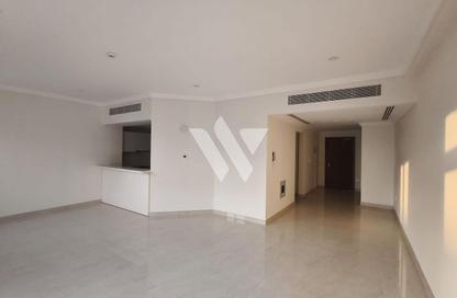 Apartment - 2 Bedrooms - 3 Bathrooms for rent in Residential D5 - Fox Hills South - Fox Hills - Lusail