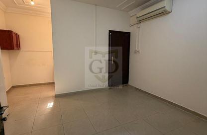 Apartment - Studio - 1 for rent in Old Airport Road - Old Airport Road - Doha