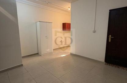 Apartment - Studio - 1 for rent in Old Airport Road - Old Airport Road - Doha