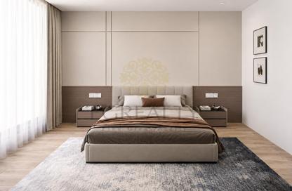 Apartment - 2 - 3 for sale in Canal Bay - Qetaifan Islands - Lusail
