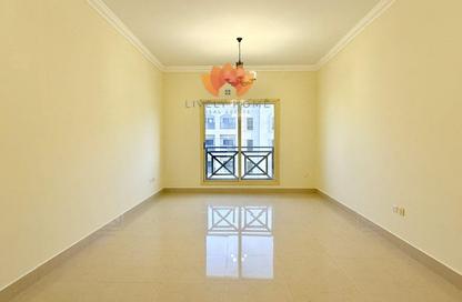 Apartment - 2 - 3 for rent in Residential D5 - Fox Hills South - Fox Hills - Lusail