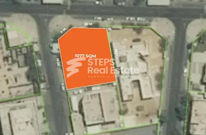 Land - Studio for sale in Al Wakra - Al Wakra - Al Wakrah - Al Wakra