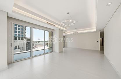 Apartment - 3 - 5 for rent in Crystal Residence - Gewan Island - The Pearl Island - Doha Apartment - 3 - 5 for rent in Crystal Residence - Gewan Island - The Pearl Island - Doha