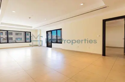 Apartment - 1 Bedroom - 2 Bathrooms for rent in West Porto Drive - Porto Arabia - The Pearl Island - Doha Apartment - 1 Bedroom - 2 Bathrooms for rent in West Porto Drive - Porto Arabia - The Pearl Island - Doha