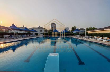 Villa - 4 - 5 for rent in Al Sadd Road - Al Sadd - Doha