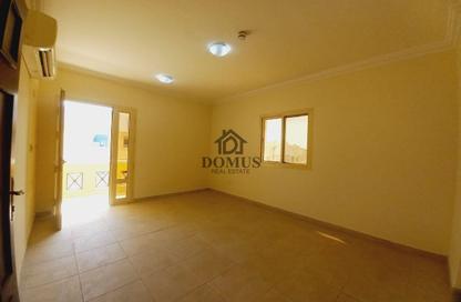Apartment - 2 Bedrooms - 2 Bathrooms for rent in Ibn Asakir Street - Najma - Doha
