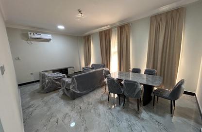 Apartment - 3 Bedrooms - 3 Bathrooms for rent in Al Mansoura - Al Mansoura - Doha