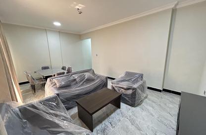 Apartment - 3 Bedrooms - 3 Bathrooms for rent in Al Mansoura - Al Mansoura - Doha Apartment - 3 Bedrooms - 3 Bathrooms for rent in Al Mansoura - Al Mansoura - Doha