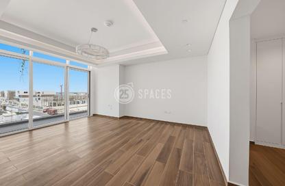 Apartment - 3 - 5 for sale in Crystal Residence - Gewan Island - The Pearl Island - Doha