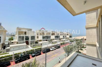 Apartment - 2 Bedrooms - 3 Bathrooms for sale in Crystal Residence - Gewan Island - The Pearl Island - Doha Apartment - 2 Bedrooms - 3 Bathrooms for sale in Crystal Residence - Gewan Island - The Pearl Island - Doha