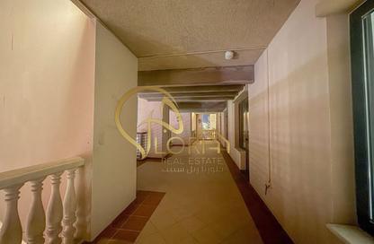 Apartment - 4 Bedrooms - 4 Bathrooms for rent in East Porto Drive - Porto Arabia - The Pearl Island - Doha