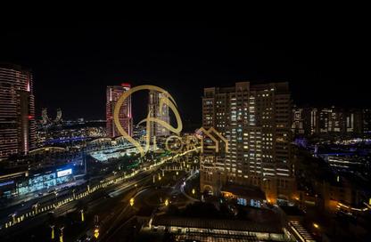 Apartment - 4 Bedrooms - 4 Bathrooms for rent in East Porto Drive - Porto Arabia - The Pearl Island - Doha