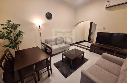 Apartment - 1 - 1 for rent in Najma - Doha