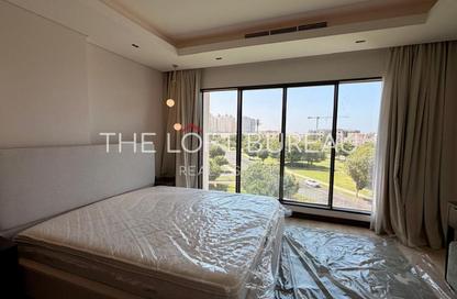Duplex - 2 Bedrooms - 4 Bathrooms for sale in La Plage South - La Plage - The Pearl Island - Doha