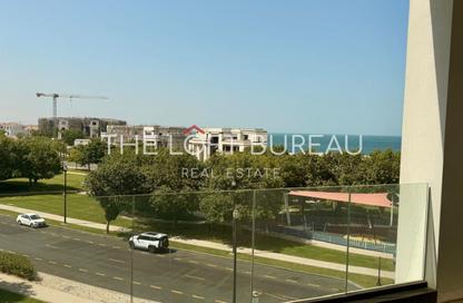 Duplex - 2 Bedrooms - 4 Bathrooms for sale in La Plage South - La Plage - The Pearl Island - Doha