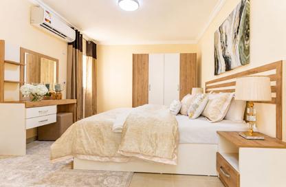 Villa - 4 Bedrooms - 3 Bathrooms for rent in Ruba Ezdan - Ezdan Village - Al Wakra Villa - 4 Bedrooms - 3 Bathrooms for rent in Ruba Ezdan - Ezdan Village - Al Wakra