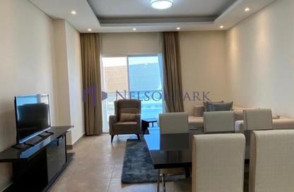 Apartment - 2 - 3 for sale in City Avenue Building C - City Avenue - Al Erkyah City - Lusail