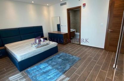Apartment - 2 - 3 for sale in City Avenue Building C - City Avenue - Al Erkyah City - Lusail