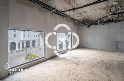 Shop - Studio - 1 Bathroom for rent in Al Gharrafa - Al Gharrafa - Doha