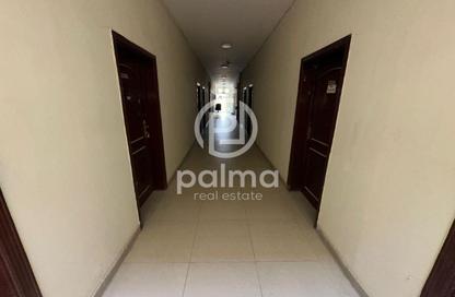 سكن عمال - استوديو - 8 حمامات للايجار في المنطقة الصناعية 3 - المنطقة الصناعية - المنطقة الصناعية - الدوحة