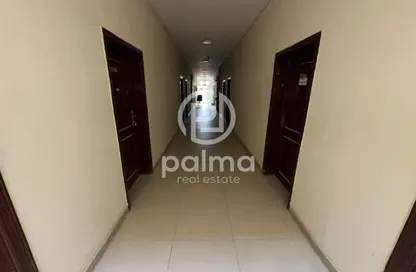 Labor Camp - Studio - 7+ Bathrooms for rent in Industrial Area 3 - Industrial Area - Industrial Area - Doha