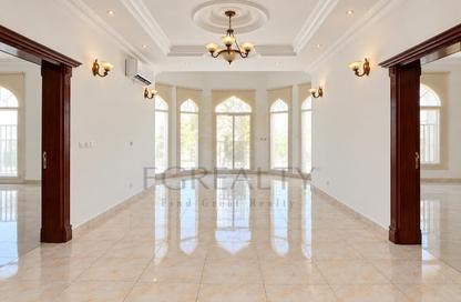Villa - 7 - 7+ for sale in Legtaifiya Lagoon - West Bay - Doha