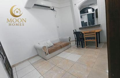 Apartment - 1 Bedroom - 1 Bathroom for rent in Umm Ghwailina Comm - Umm Ghuwalina - Umm Ghuwailina - Doha Apartment - 1 Bedroom - 1 Bathroom for rent in Umm Ghwailina Comm - Umm Ghuwalina - Umm Ghuwailina - Doha