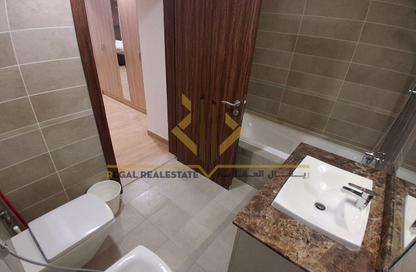Apartment - 1 - 2 for rent in West Porto Drive - Porto Arabia - The Pearl Island - Doha Apartment - 1 - 2 for rent in West Porto Drive - Porto Arabia - The Pearl Island - Doha