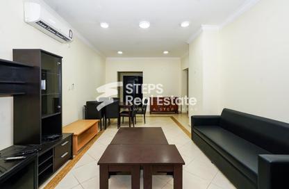 Apartment - 2 - 3 for rent in Anas Street - Fereej Bin Mahmoud North - Fereej Bin Mahmoud - Doha