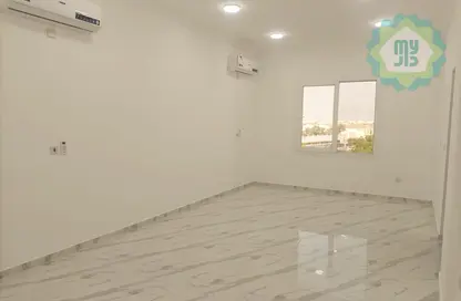 شقة - 2 غرف نوم - 2 حمامات للايجار في بناية مدينة خيلفه 58 - مدينة خليفة جنوب - مدينة خليفة - الدوحة