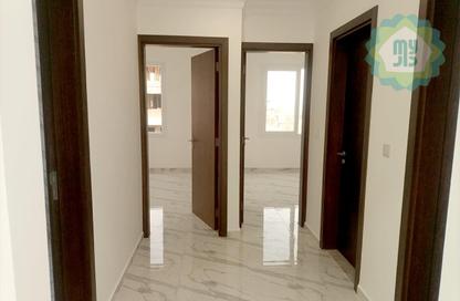 Apartment - 2 Bedrooms - 2 Bathrooms for rent in Madinat Khalifa Building 58 - Madinat Khalifa South - Madinat Khalifa - Doha
