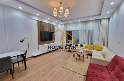 Apartment - 1 Bedroom - 2 Bathrooms for rent in Rome - Fox Hills - Fox Hills - Lusail