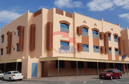 Apartment - 3 Bedrooms - 2 Bathrooms for rent in Fereej Kulaib - Doha
