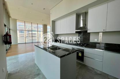 Apartment - 2 - 3 for sale in Bliss Tower - Seef Lusail - Lusail City - Lusail