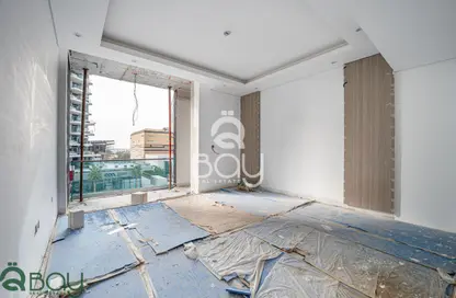 Apartment - 1 Bedroom - 2 Bathrooms for sale in Marina Residences 195 - Marina District - Lusail