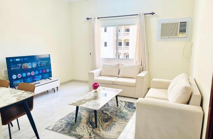 Apartment - 1 Bedroom - 1 Bathroom for rent in Musheireb - Doha