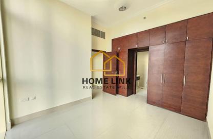 Apartment - 2 Bedrooms - 2 Bathrooms for rent in Lusail Marina Heights - Marina District - Lusail Apartment - 2 Bedrooms - 2 Bathrooms for rent in Lusail Marina Heights - Marina District - Lusail